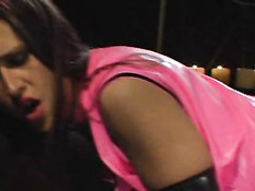 Luscious Carmella Bing