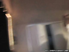 Sorrority Pussy Lick Fest