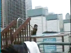 Nadia Nyce Is An Indian Cum-Slut