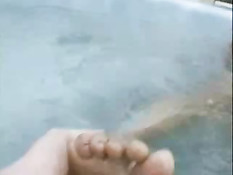 Nadia Nyce Is An Indian Cum-Slut