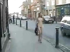 Public Nudity 