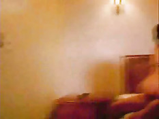 Riley Mason - Hot Punk Party Girls