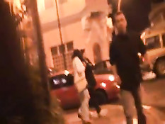 Latin Night Out With Miss Tica Tica