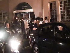 Latin Night Out With Miss Tica Tica