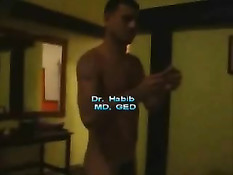 Man Needs Viagra To Fuck His Latin Wife