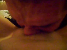 Pussy Licking POV