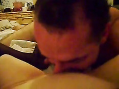 Pussy Licking POV