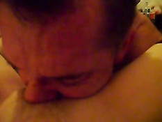 Pussy Licking POV