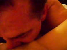 Pussy Licking POV