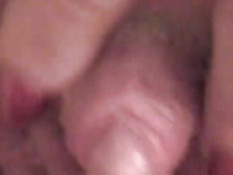 Fat Tits With A Huge Clit