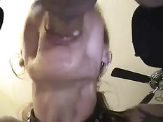 Granny Throat Attack