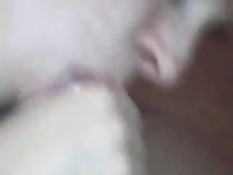 Horny Couple Films Themselves