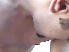 Lets Fuck On The Roof