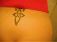 Fucked In The Shopping Mall Washroom