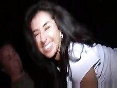 Felicia Sucks Cock For Fun