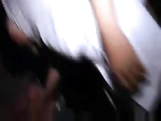 Felicia Sucks Cock For Fun