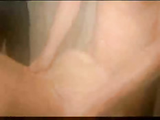 College Girl Gets Horny At A Party