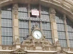 After Rave Glow Sticks