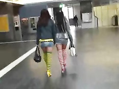 After Rave Glow Sticks