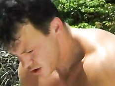 Slut Fucks In Public