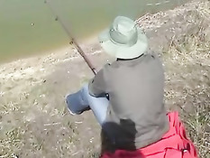 Russian Whore Looks For Sex Near The Pond