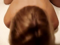 She Loves Italian Sausages