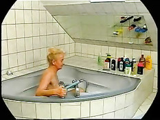 At Least You Don't Have To Worry About Teeth