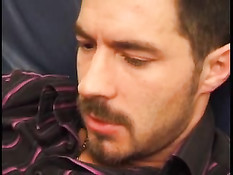 2 Bitches Get Their Dusty Burlap-Sacks Cleaned