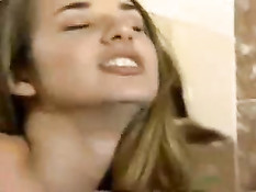 Chick Eats Out Nina Hartley