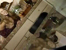 Chick Eats Out Nina Hartley