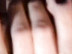 Hot groupie sucking dick