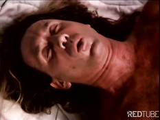 Jonny and Roy oversexed in their vacation