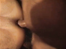 His butthole is a stretched fuckhole