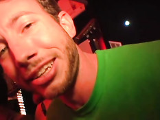 Трах в тесной, маленькой комнатке