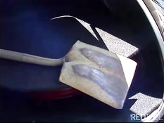 Лесбиянки лижут влагалище в ванной