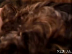 Лесбиянки знают, что делать с рабочим столом