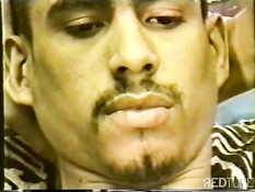 Блоуинг троицы горячих мальчишек