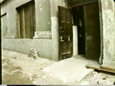 Блоуинг троицы горячих мальчишек