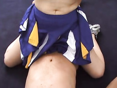 На фотопробах занимаются сексом