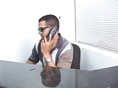 Секс во время фотопроб девушек