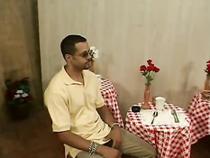 Азиатки любят чёрные и искусственные члены