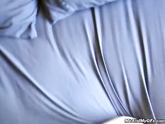 Любительница милашка ожидает вашу сперму