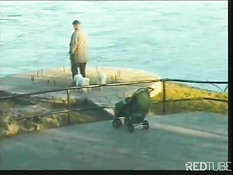 Горячая восточно-европейская девчонка