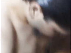 Зрелая женщина с латинским любовником