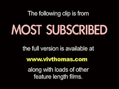 Сладкая и горячая шёлковая киска