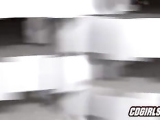 Лейле и Марли не достаточно только одного члена