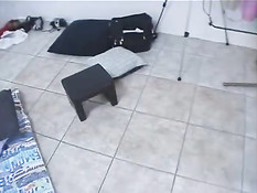 Молоденькая девчоночка отодрана по полной