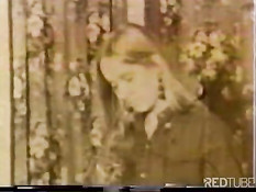 Старинное порно видео