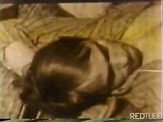 Старинное порно видео