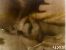 Старинное порно видео